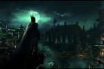 Un sistema di 'death save' per Batman Arkham Asylum - Notizia