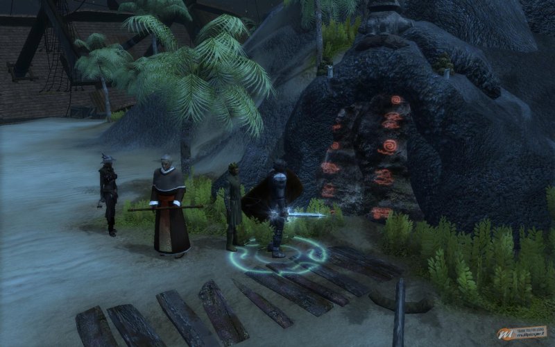 Neverwinter Nights 2: Storm of Zehir