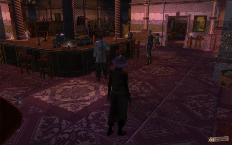 Neverwinter Nights 2: Storm of Zehir