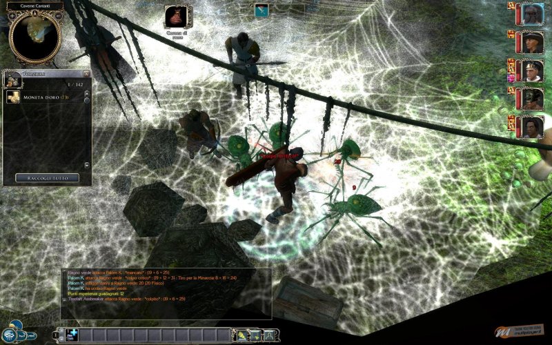 Neverwinter Nights 2: Storm of Zehir