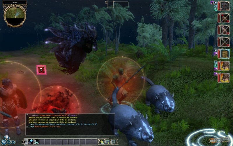 Neverwinter Nights 2: Storm of Zehir