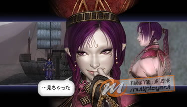 Warriors Orochi