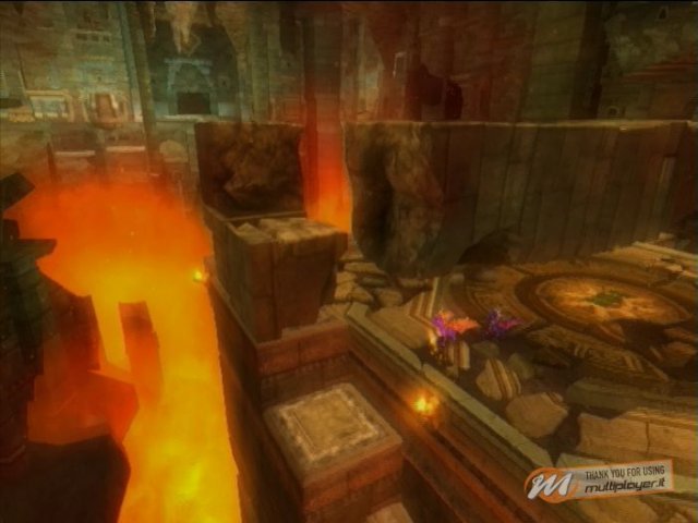 The Legend of Spyro: L'Alba del Drago