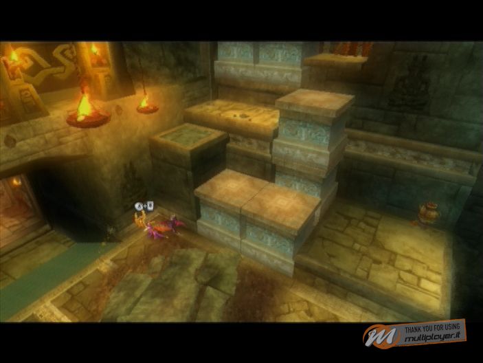 The Legend of Spyro: L'Alba del Drago