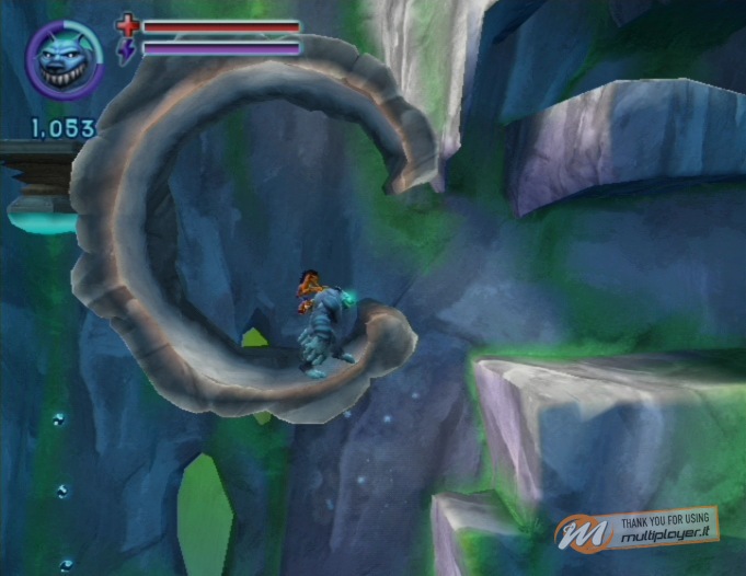 Crash Bandicoot: Il Dominio sui Mutanti