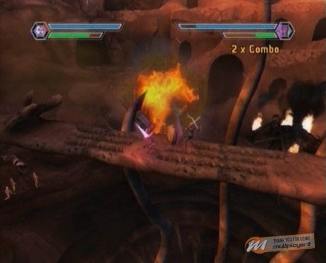 Star Wars: The Clone Wars - L'Era dei Duelli