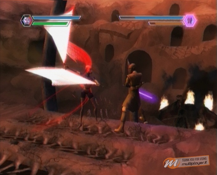 Star Wars: The Clone Wars - L'Era dei Duelli