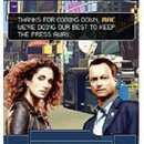 CSI: New York