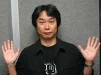 Miyamoto era stupito della somiglianza di Zelda: Ocarina of Time con la Principessa Mononoke