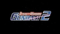 Dynasty Warriors: Gundam 2 filmato #1