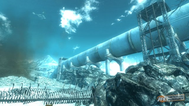 Fallout 3: Operation Anchorage