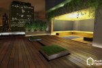 Arriva la versione 1.3 del PlayStation Home - Notizia