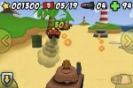 Toy Tanks (iPhone) - Notizia