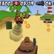 Toy Tanks (iPhone)