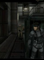 Metal Gear Solid Mobile
