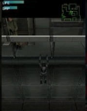 Metal Gear Solid Mobile