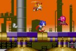 Sonic the Hedgehog 2: Crash! - Recensione