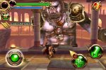 Hero of Sparta (iPhone) - Recensione