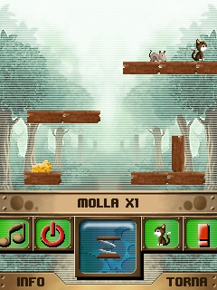 Einstein Games: Reazione a Catena