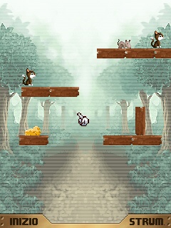 Einstein Games: Reazione a Catena