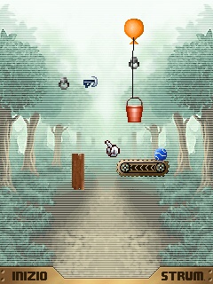 Einstein Games: Reazione a Catena