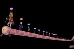 Un nuovo titolo per PS3 dagli autori di Katamari Damacy - Notizia