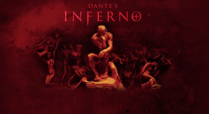 Dante's Inferno - Provato Dante's Inferno - Provato