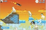 Crazy Penguin Catapult (iPhone) - Notizia