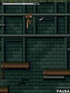 Tomb Raider: Underworld