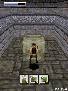 Tomb Raider: Underworld