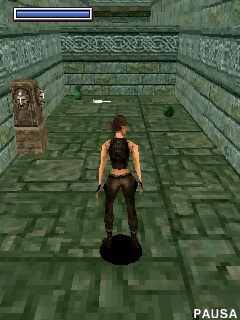 Tomb Raider: Underworld