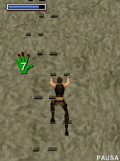 Tomb Raider: Underworld