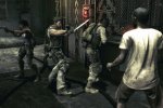 Capcom: non ci saranno tagli a Resident Evil 5 - Notizia