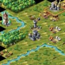 Townsmen 6 in lavorazione