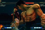 [GC 2008] Street Fighter  IV per Wii: molte richieste ma nessun piano - Notizia