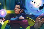 Street Fighter IV su PC in estate - Notizia