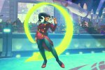 Online il nuovo pacchetto aggiuntivo per Street Fighter IV - Notizia