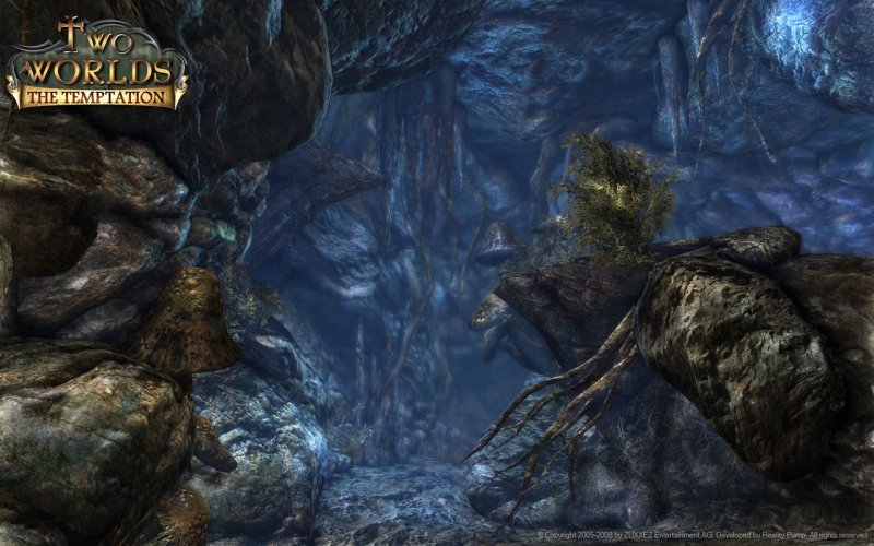 Two Worlds: Epic Edition