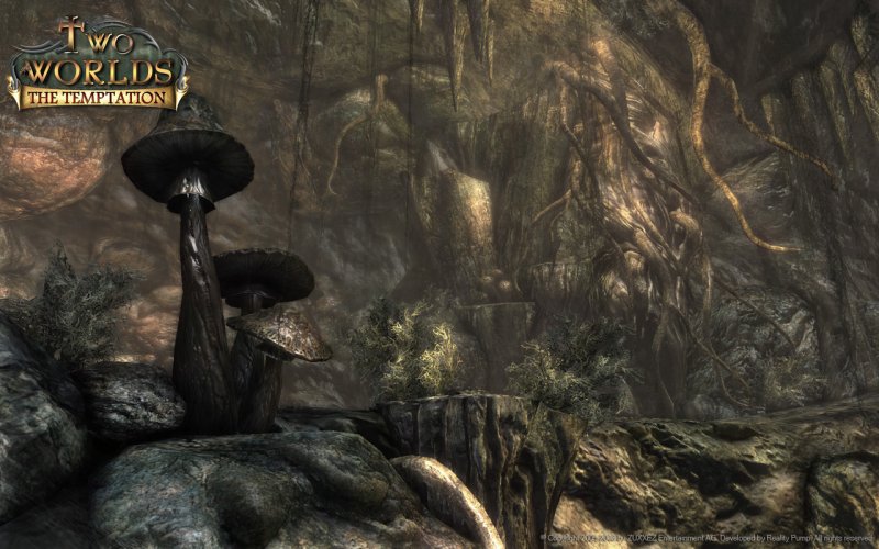 Two Worlds: Epic Edition