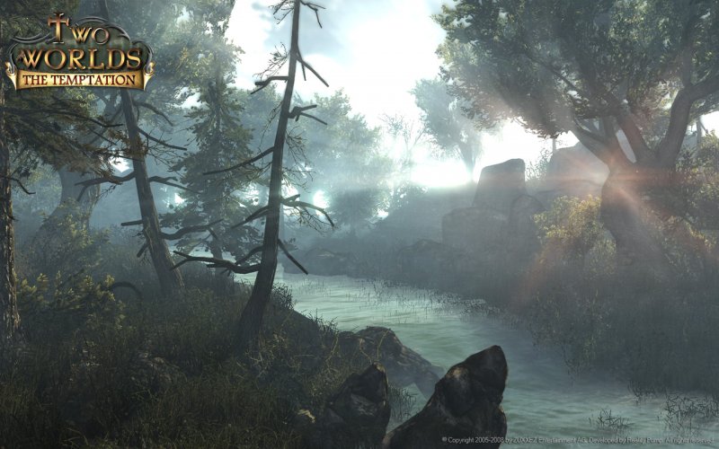 Two Worlds: Epic Edition