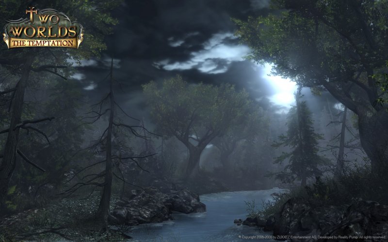 Two Worlds: Epic Edition