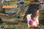 Tatsunoko vs Capcom di nuovo in video - Notizia