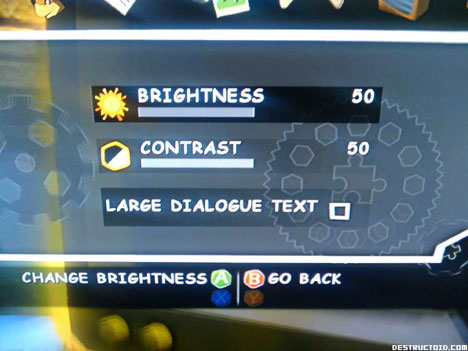 Banjo-Kazooie: Viti e Bulloni