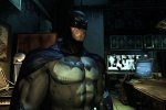 Il gameplay di Arkam Asylum in un nuovo video - Notizia
