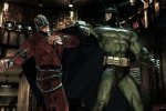 I gadget di Batman in un video di Arkham Asylum - Notizia