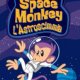 Space Monkey uscito