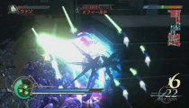 Dynasty Warriors: Gundam 2 filmato #2