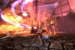 Primo pacchetto d'espansione per X-Blades - Notizia