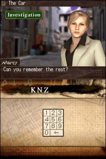 Unsolved Crimes