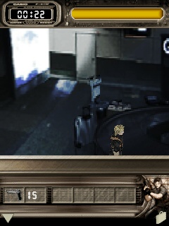 Resident Evil: Degeneration